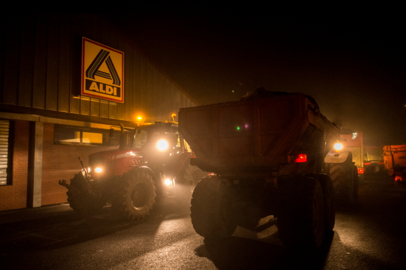 2016 02 05 Manif FDSEA Vesoul DSCF4897